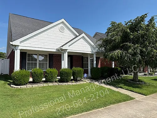 2511 Triple Crown Way Photo 1