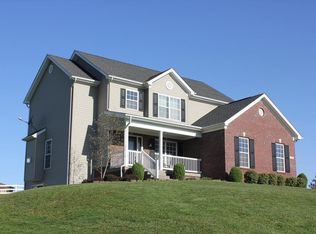 75 Jericho Ridge Ct, Smithfield, KY 40068