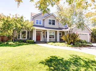 16130 Camellia Ter, Los Gatos, CA