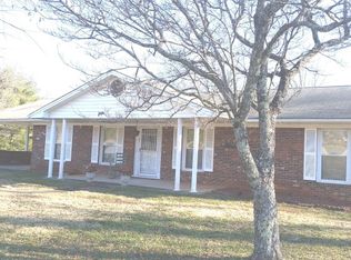 3705 Stones Dairy Rd, Bassett, VA 24055