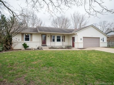 3322 Meadow Glen Dr, Hudsonville, MI, 49426