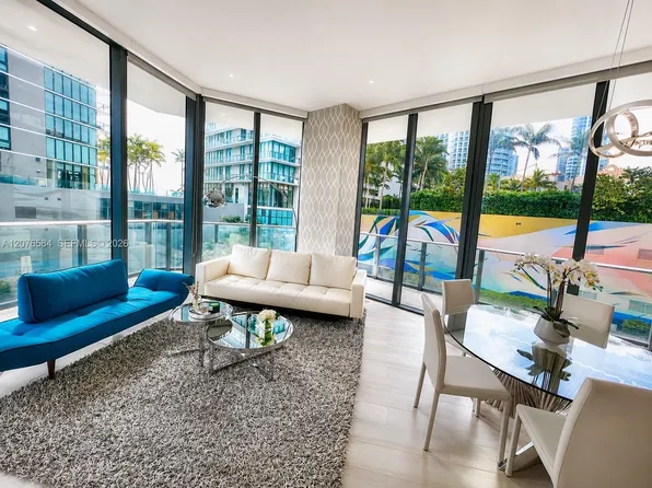 501 NE 31st St #306, Miami, FL 33137