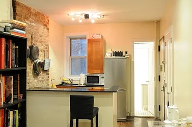Rented by Citi Habitats