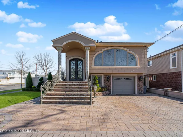 162-03 84th St, Howard Beach, NY 11414