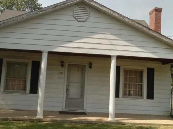 256 Wilson Mill Rd, Bassett, VA 24055