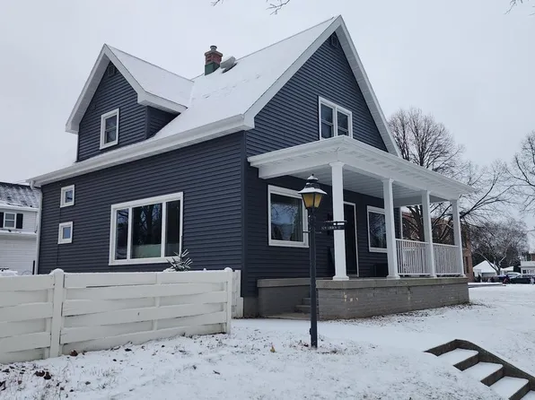 329 Church STREET, Kohler, WI 53044