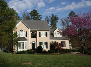 8000 Crooked Chute Ct, Raleigh, NC 27612