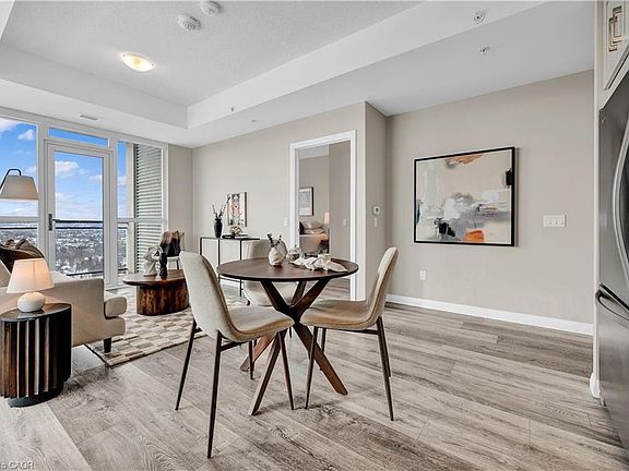 5th image of 60 Charles St W #2705
