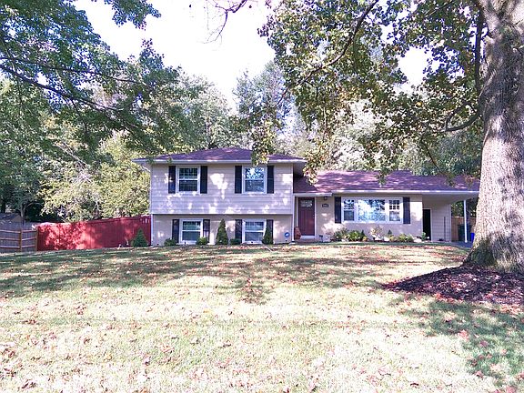 New Roof & Fence 2014