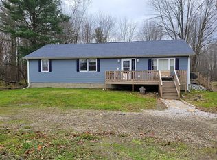 2313 Leach Rd, Espyville, PA 16424