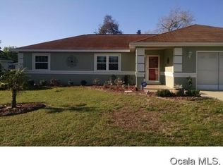 5862 SW 102nd Ln, Ocala, FL 34476