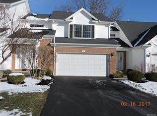 4000 Franklin St UNIT 16, Hamburg, NY 14075