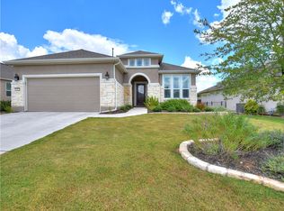 614 Mangrum Hill Rd, Georgetown, TX 78633