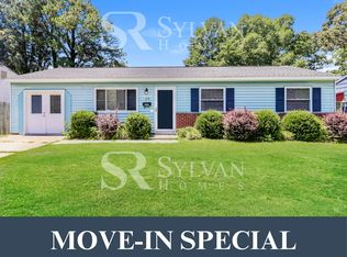 29 Tillerson Dr, Newport News, VA 23602