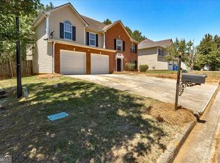 5778 Belmont Ridge Cir, Lithonia, GA 30038