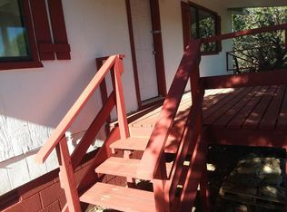 15 County Road 3183, Vernon, AZ 85901