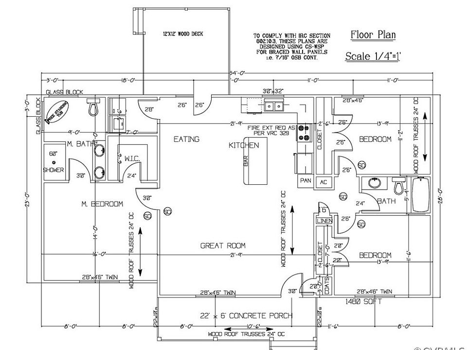 2nd image of 3321 Union Br