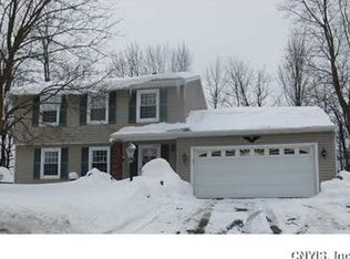 4182 Ursa Crse, Liverpool, NY 13090