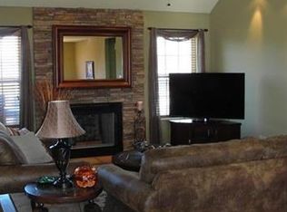 1303 Ridge Tree Ln, Pleasant Hill, MO 64080