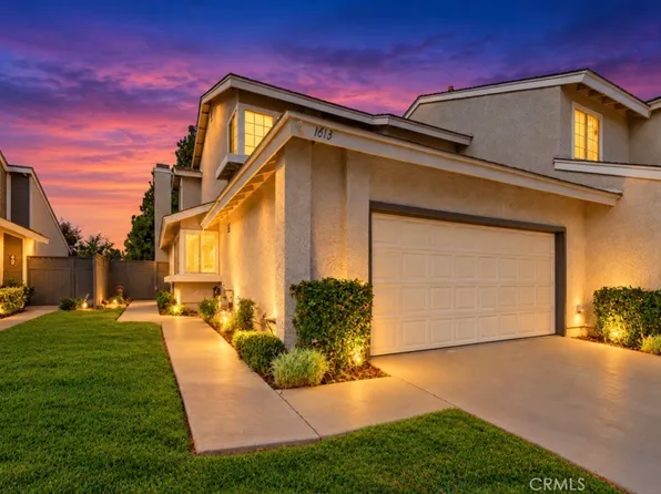 1613 Toyon Pl, Corona, CA 92882