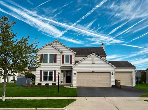 8513 65th PLACE, Kenosha, WI 53142