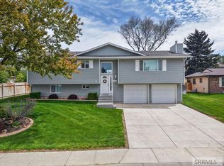 2108 Kenneth Pl, Pocatello, ID 83201
