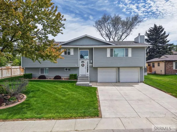 2108 Kenneth Pl, Pocatello, ID 83201