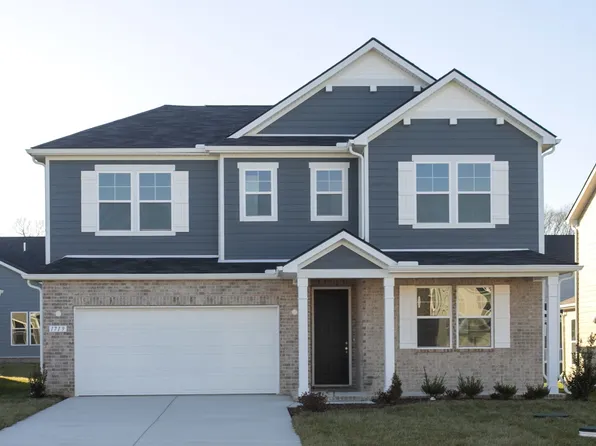 1719 Allwood Ave Lot 439, Murfreesboro, TN 37128