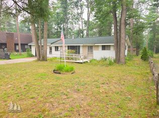 2730 S County Road 489, Lewiston, MI 49756
