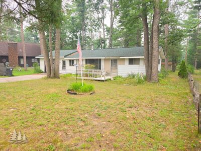 2730 S County Road 489, Lewiston, MI, 49756