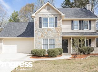 4345 Starboard Dr, Powder Springs, GA 30127