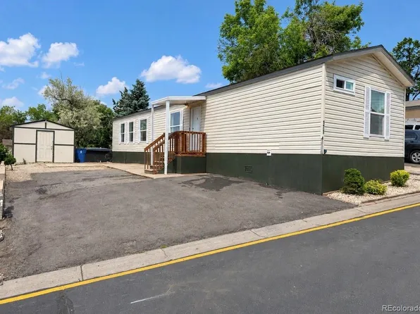 2551 W 92 Avenue LOT 171, Federal Heights, CO 80260