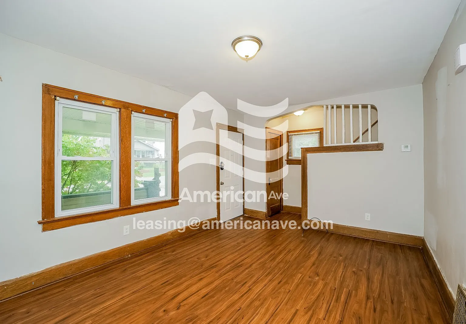 3 bed, 1.0 bath, 1097 sqft, $1,325 — Photo 4
