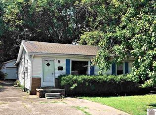 2119 Crockett St, Hopkinsville, KY 42240