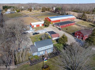 338 Adelphia Rd, Farmingdale, NJ 07727