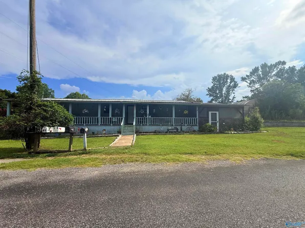 91 Gladstone Dr, Arab, AL 35016