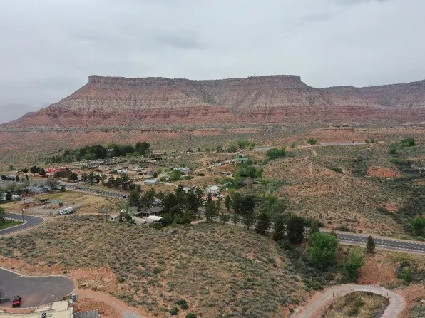 545 W Observation Cir, Virgin, UT 84779