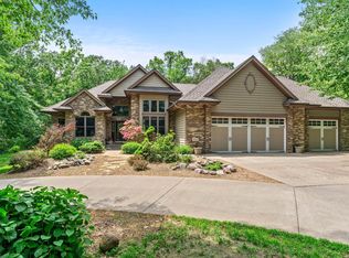 38168 Egret Way, North Branch, MN 55056