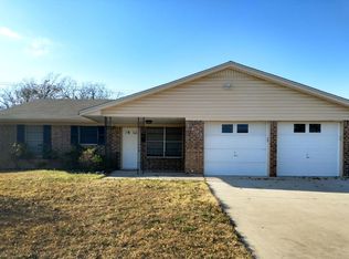 1401 Searcy Dr, Killeen, TX 76543