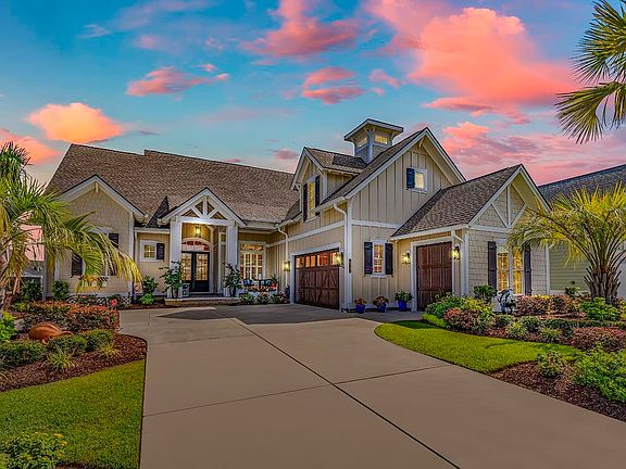 2nd image of 6930 Belancino Blvd. Lot 424
