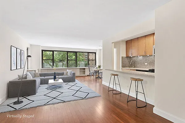 Rented by Citi Habitats | media 1