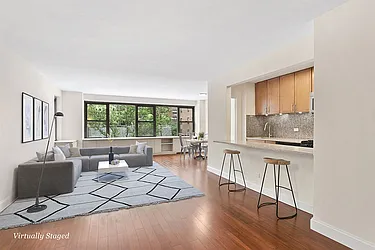 Rented by Citi Habitats