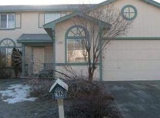 7886 Big River Dr, Reno, NV 89506