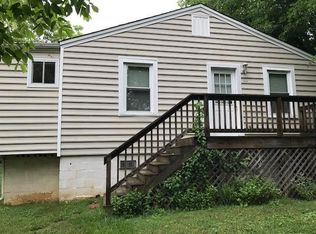 3509 Dance Ave, Knoxville, TN 37919