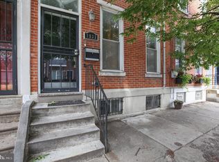 1933 Parrish St, Philadelphia, PA 19130