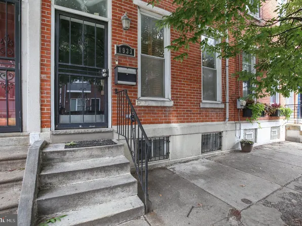 1933 Parrish St, Philadelphia, PA 19130