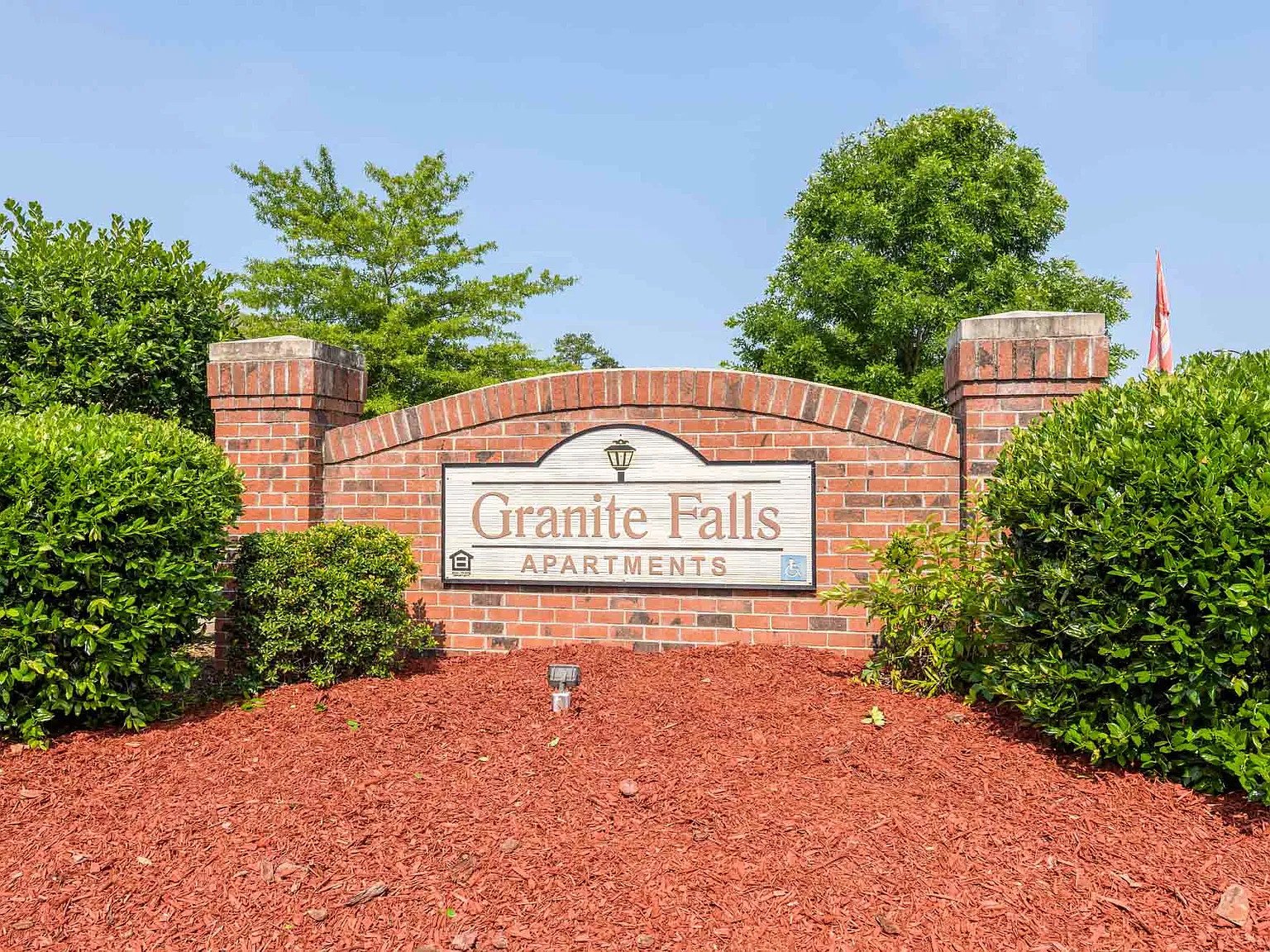 Granite Falls — Photo 1