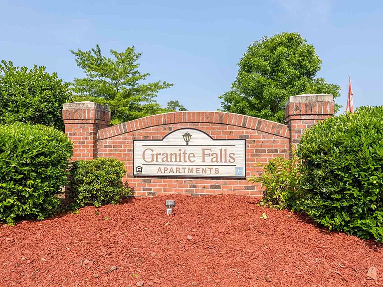 Granite Falls — Photo 1