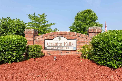 Granite Falls Photo 1