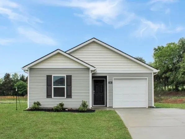288 Crescent Cir, Niota, TN 37826